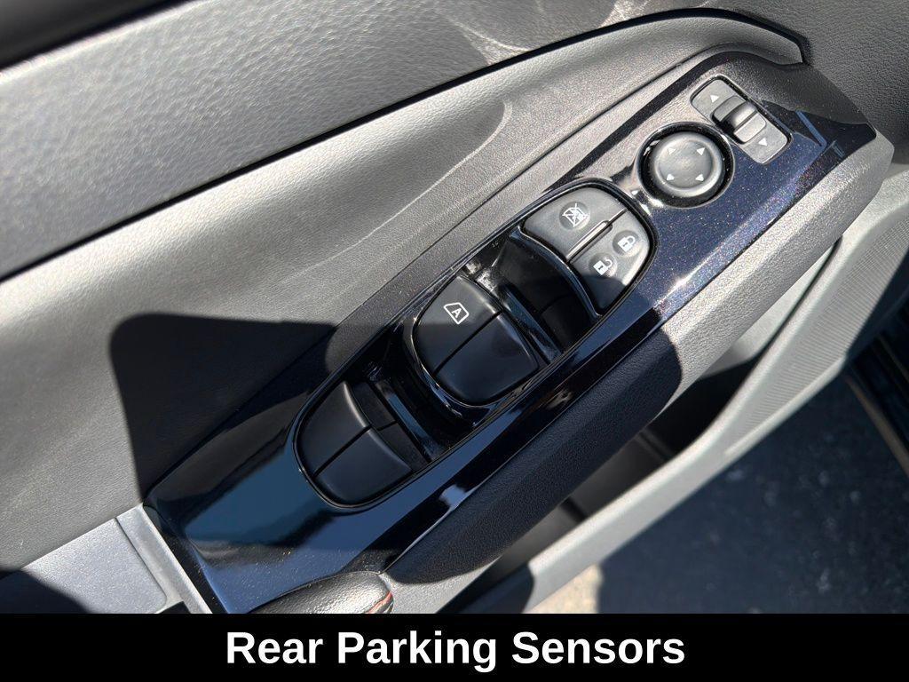 used 2024 Nissan Altima car, priced at $24,885