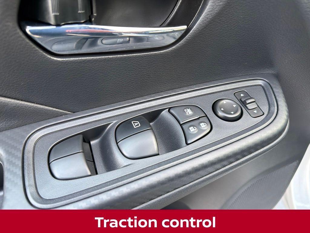 new 2025 Nissan Versa car, priced at $18,641