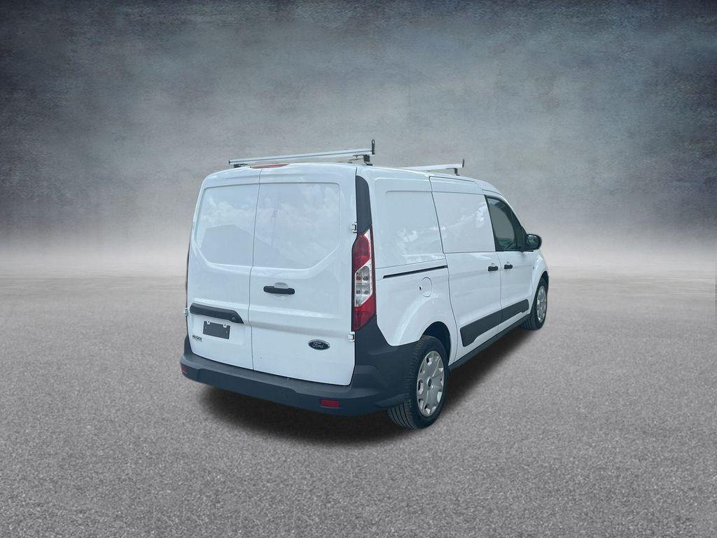 used 2017 Ford Transit Connect car, priced at $17,575