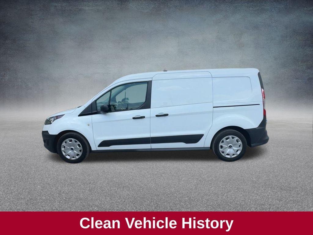 used 2017 Ford Transit Connect car, priced at $17,575