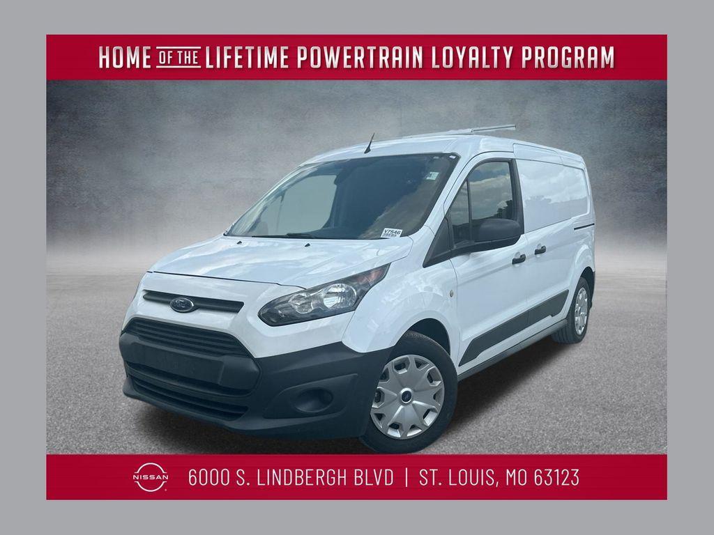 used 2017 Ford Transit Connect car, priced at $17,575