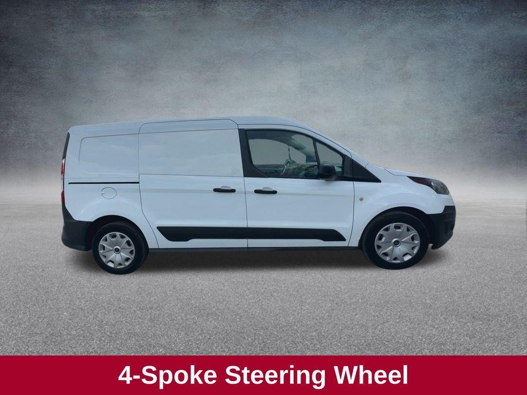 used 2017 Ford Transit Connect car, priced at $17,575
