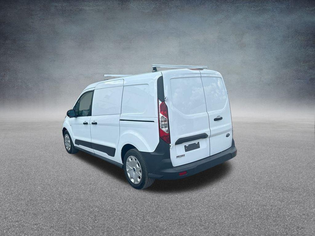 used 2017 Ford Transit Connect car, priced at $17,575
