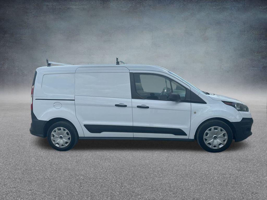used 2017 Ford Transit Connect car, priced at $17,575