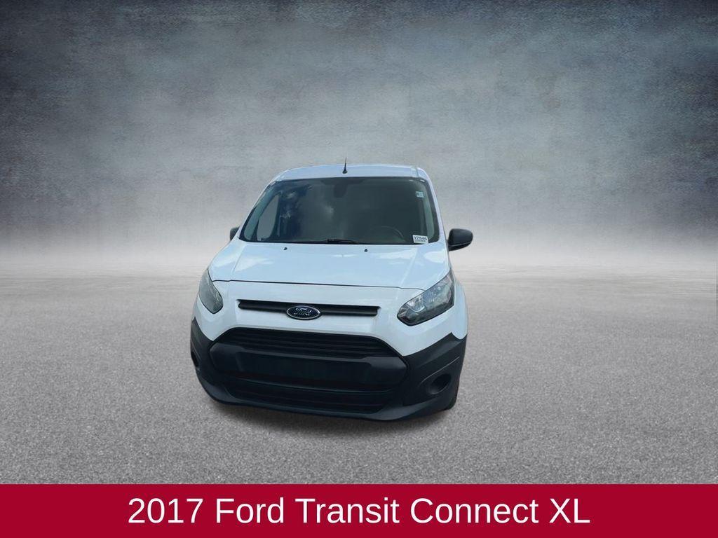 used 2017 Ford Transit Connect car, priced at $17,575