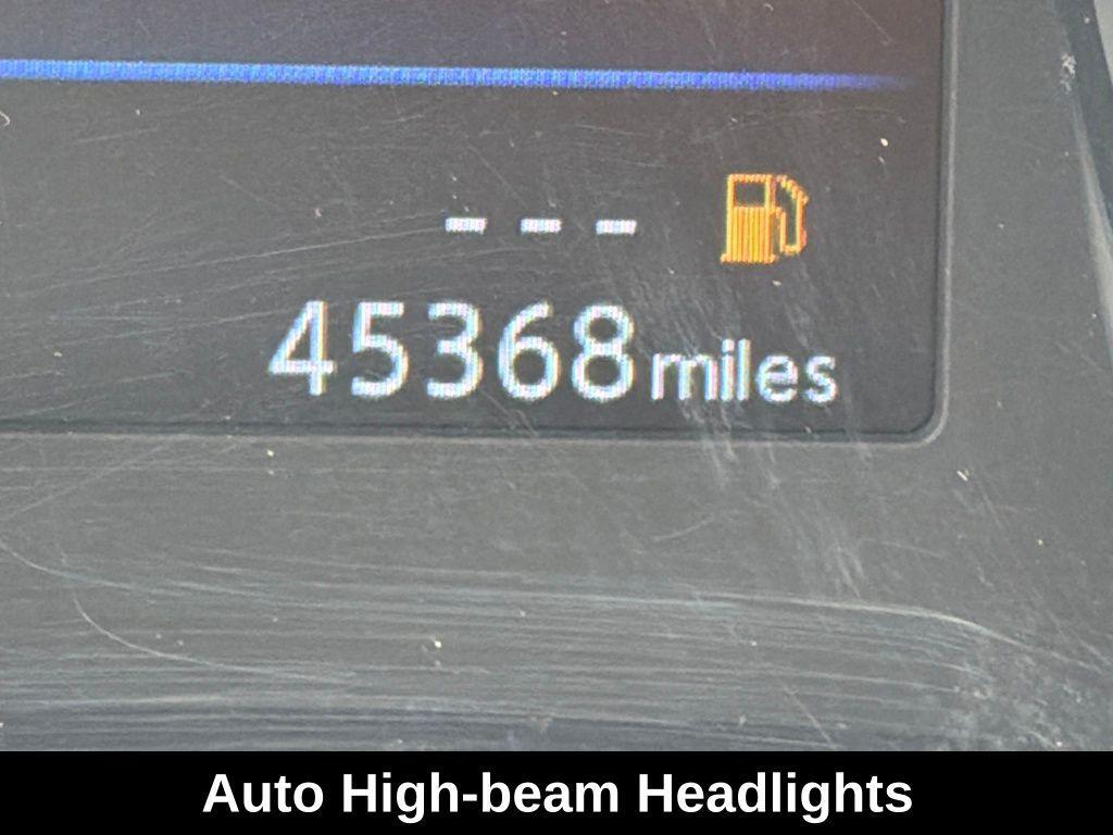 used 2022 Nissan Rogue Sport car, priced at $21,975