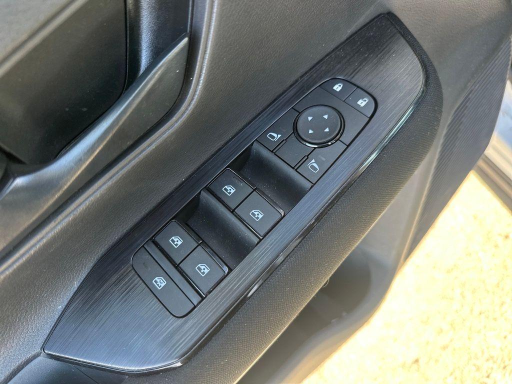 used 2025 Nissan Kicks car, priced at $20,895