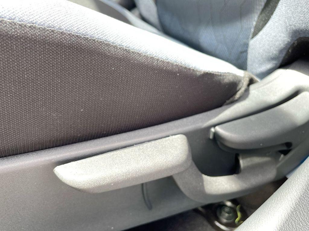 used 2025 Nissan Versa car, priced at $18,495