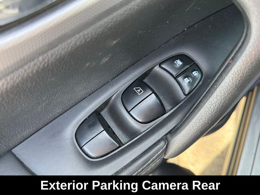 used 2020 Nissan Rogue Sport car, priced at $18,425