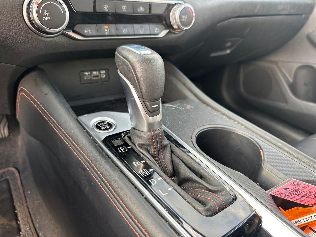 used 2021 Nissan Altima car, priced at $20,005