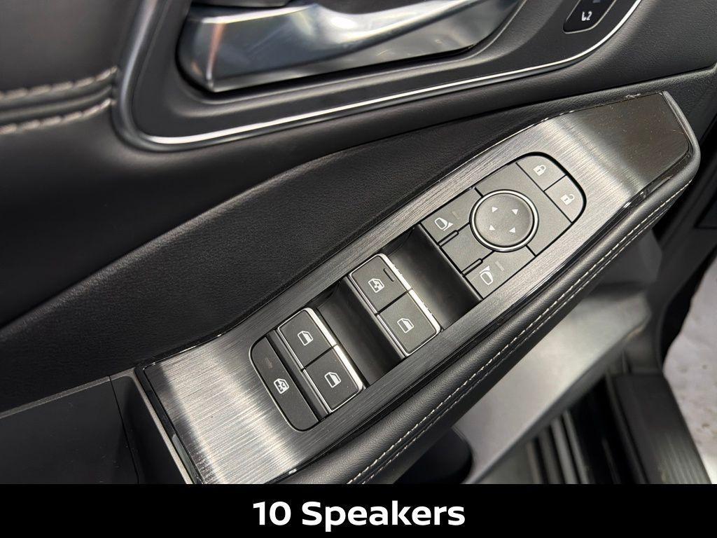 new 2026 Nissan Rogue car, priced at $37,160