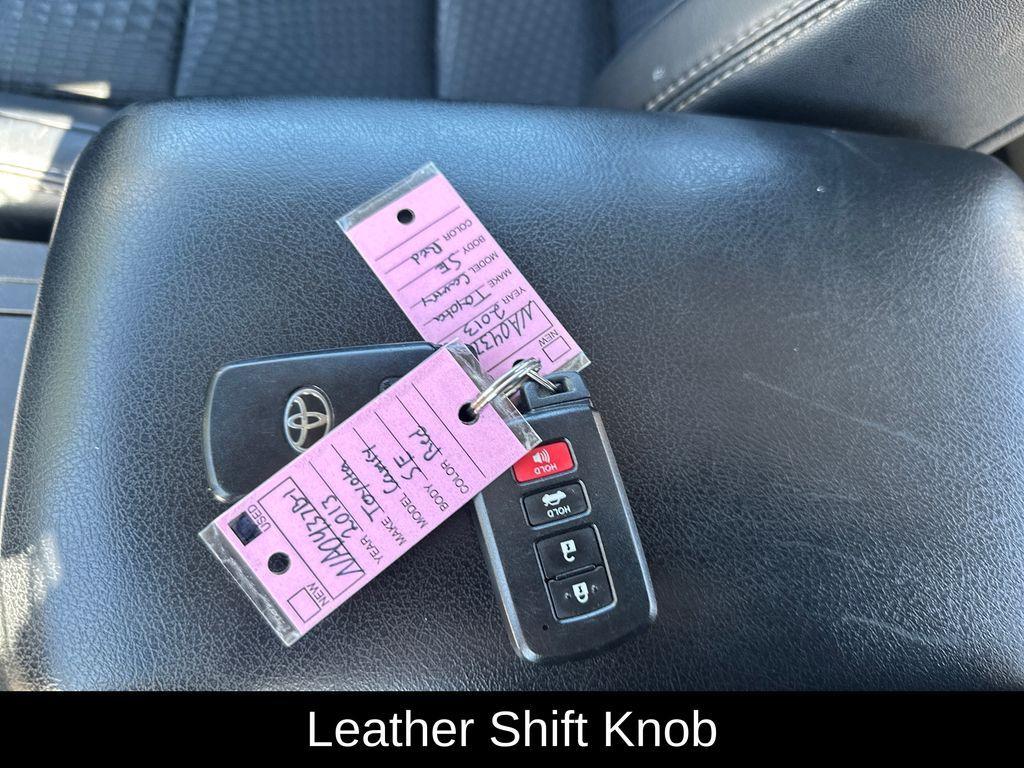 used 2013 Toyota Camry car, priced at $15,555