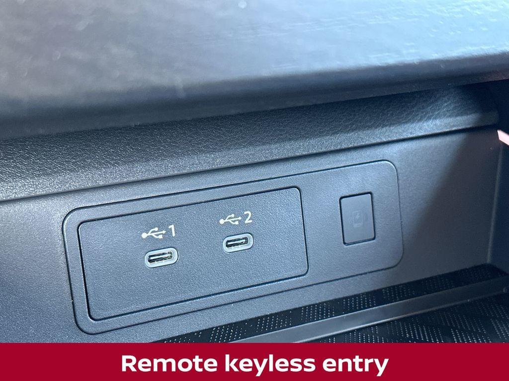 new 2025 Nissan Murano car, priced at $39,160