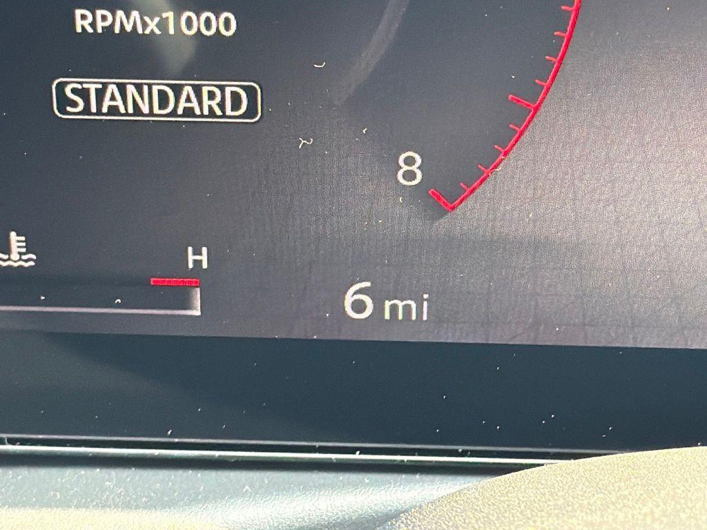 new 2026 Nissan Sentra car, priced at $25,002