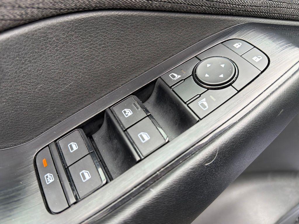 used 2023 Nissan Rogue car, priced at $20,435