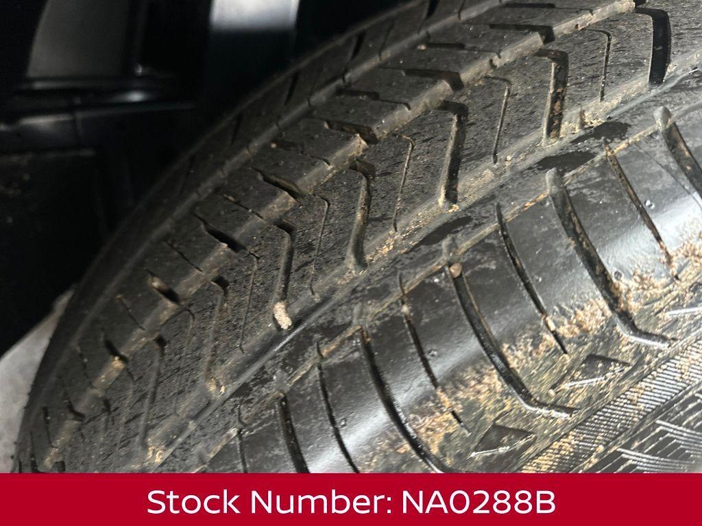 new 2026 Nissan Armada car, priced at $69,949