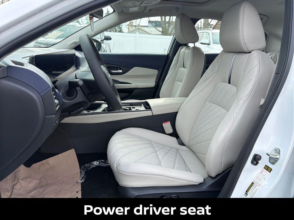 new 2026 Nissan Sentra car, priced at $28,871