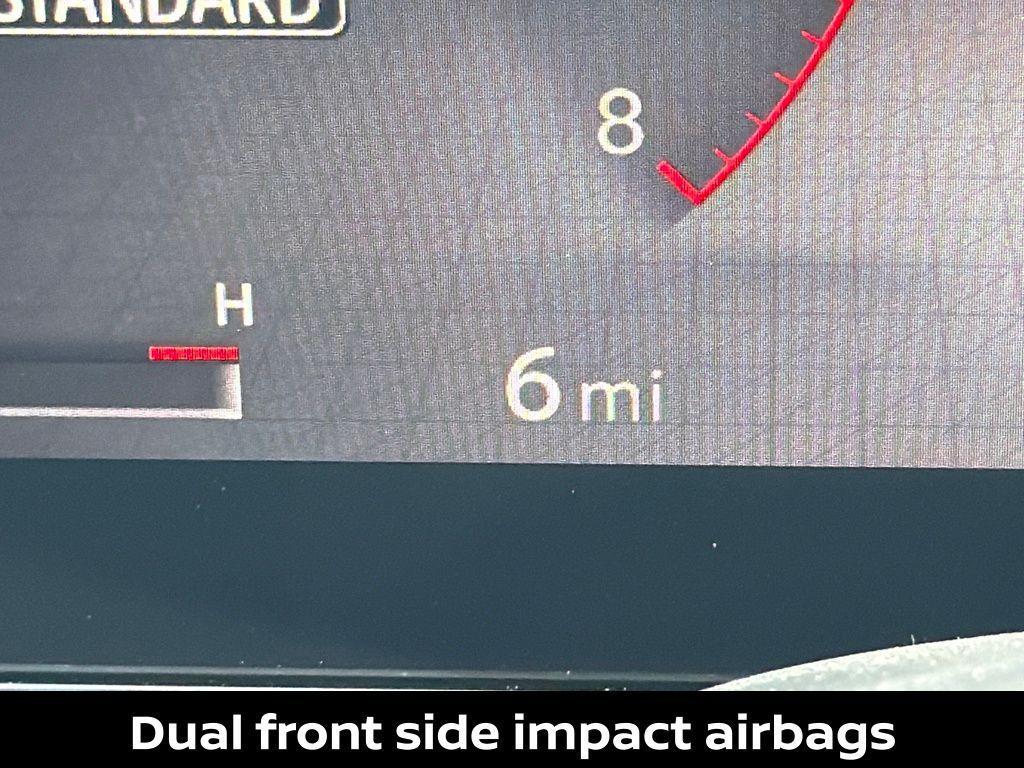 new 2026 Nissan Sentra car, priced at $28,871