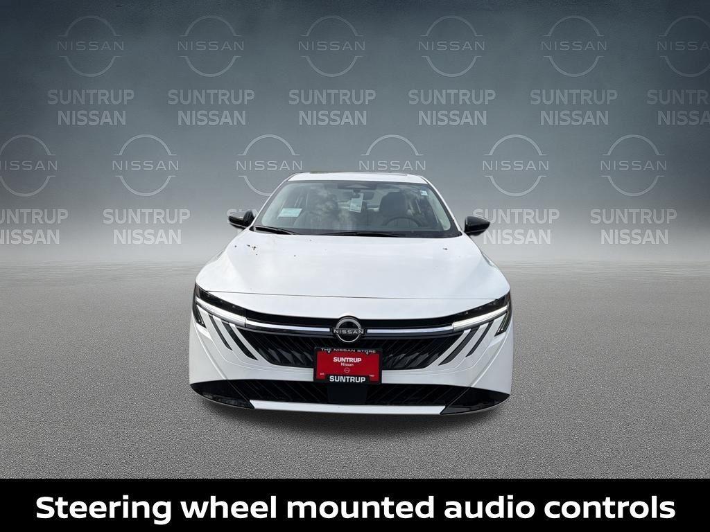 new 2026 Nissan Sentra car, priced at $28,871