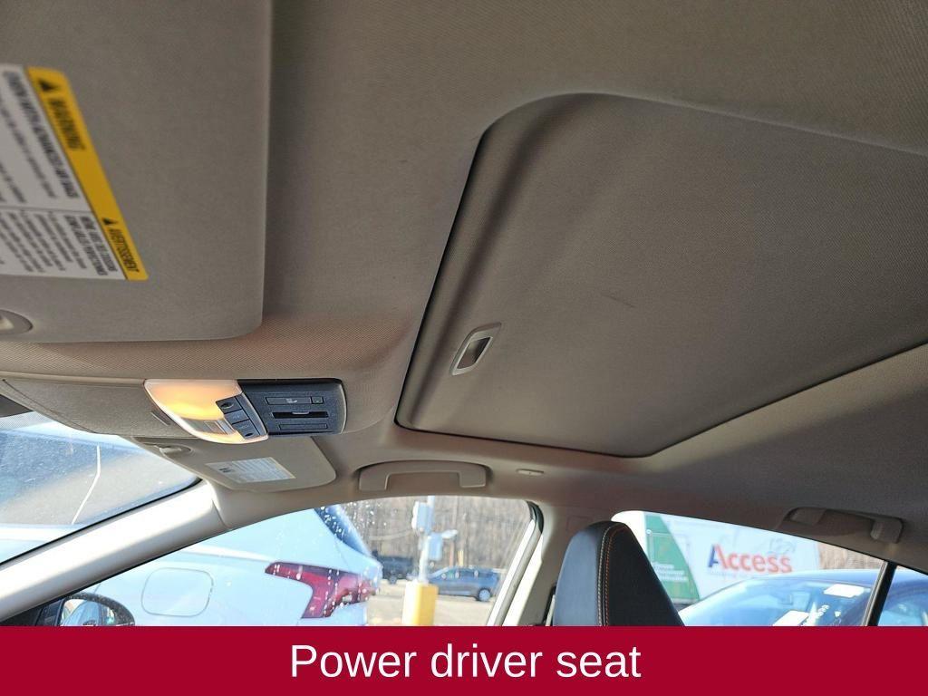 used 2024 Nissan Altima car, priced at $27,445