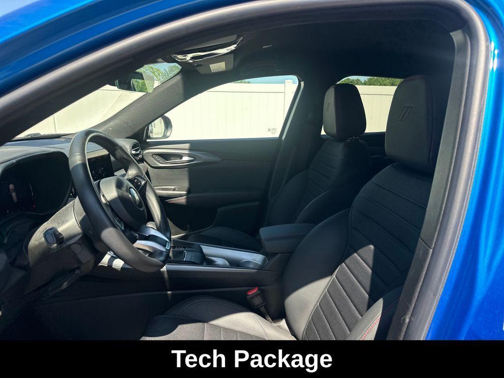 used 2023 Dodge Hornet car, priced at $21,885