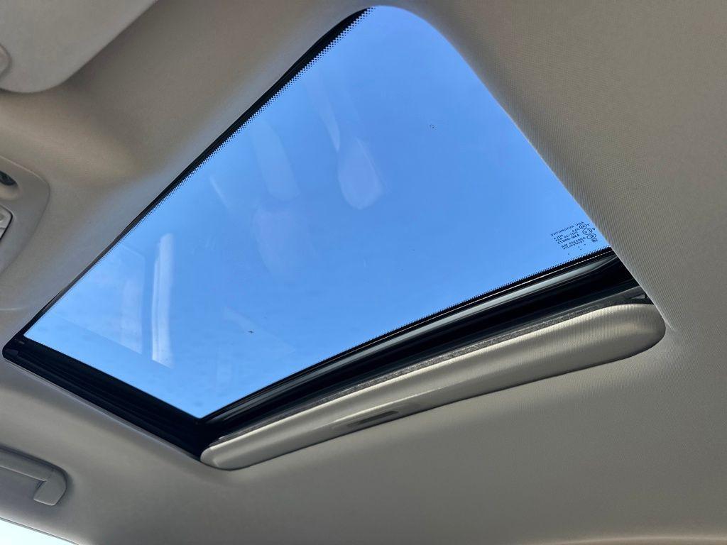 used 2024 Nissan Armada car, priced at $38,555