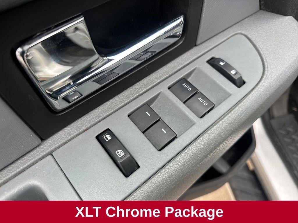 used 2014 Ford F-150 car, priced at $17,655