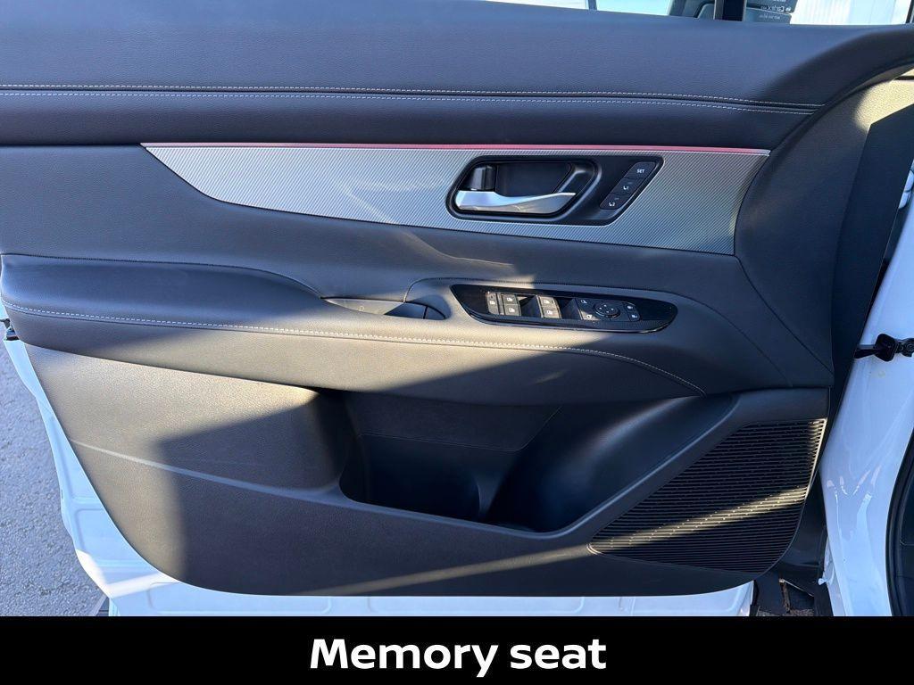 new 2026 Nissan Murano car, priced at $45,683