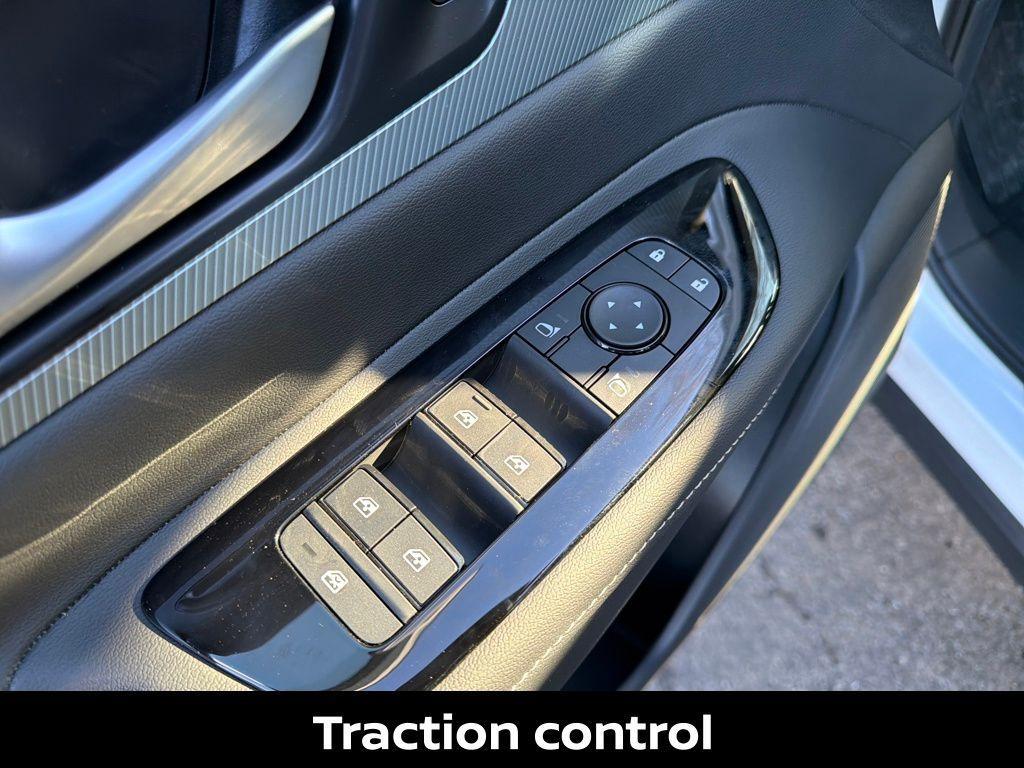 new 2026 Nissan Murano car, priced at $45,683