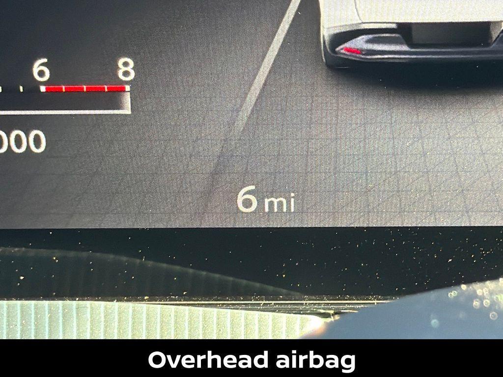 new 2026 Nissan Murano car, priced at $45,683