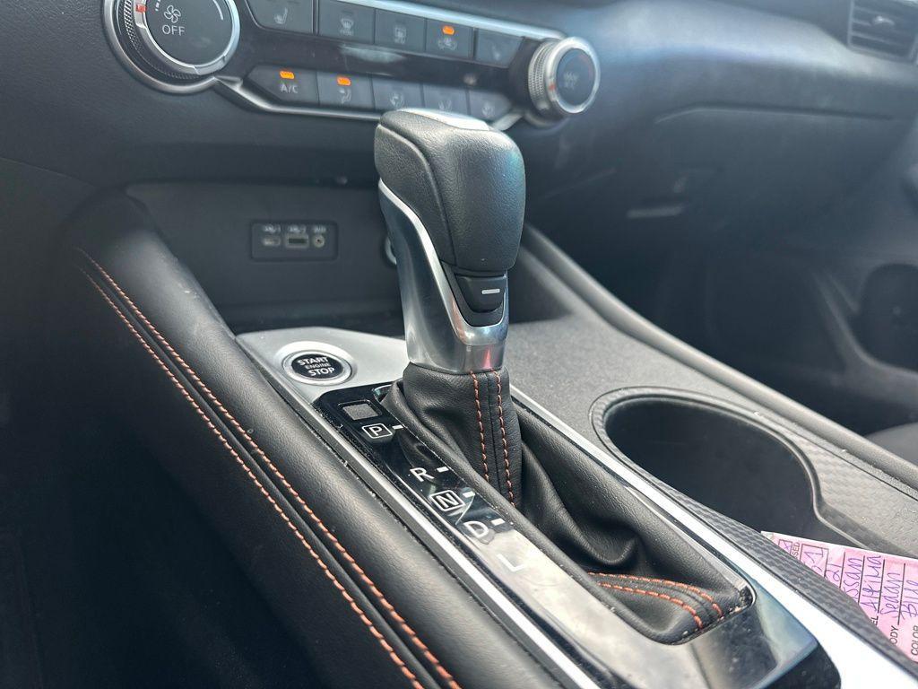 used 2021 Nissan Altima car, priced at $21,625