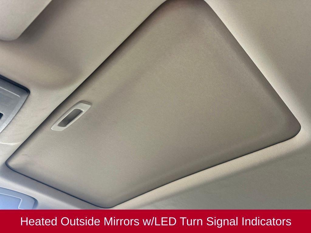 used 2021 Nissan Altima car, priced at $21,625