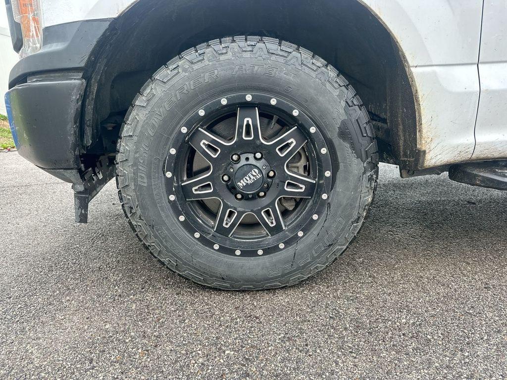 used 2019 Ford F-150 car, priced at $15,655