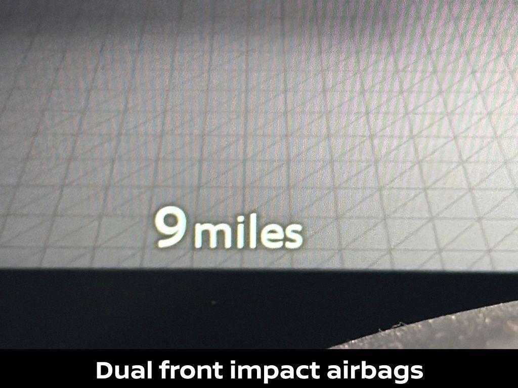 new 2026 Nissan Kicks car, priced at $28,472