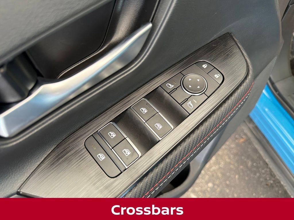 new 2026 Nissan Kicks car, priced at $28,472