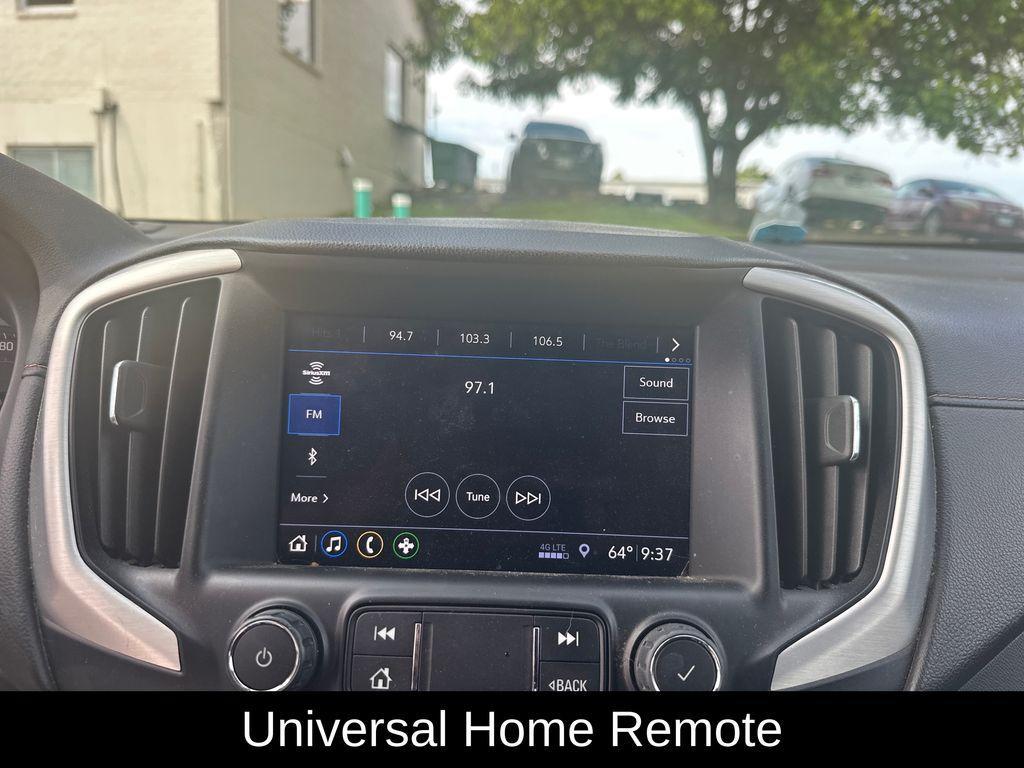 used 2020 GMC Terrain car, priced at $18,225