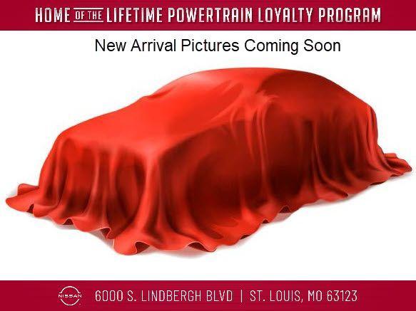 used 2023 Nissan Rogue car, priced at $25,385