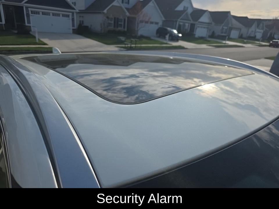 used 2023 Nissan Rogue car, priced at $24,325