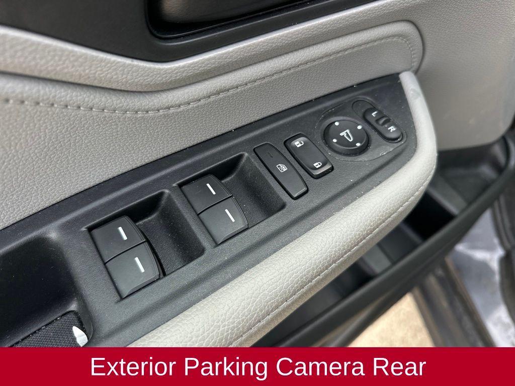 used 2024 Honda Odyssey car, priced at $37,975