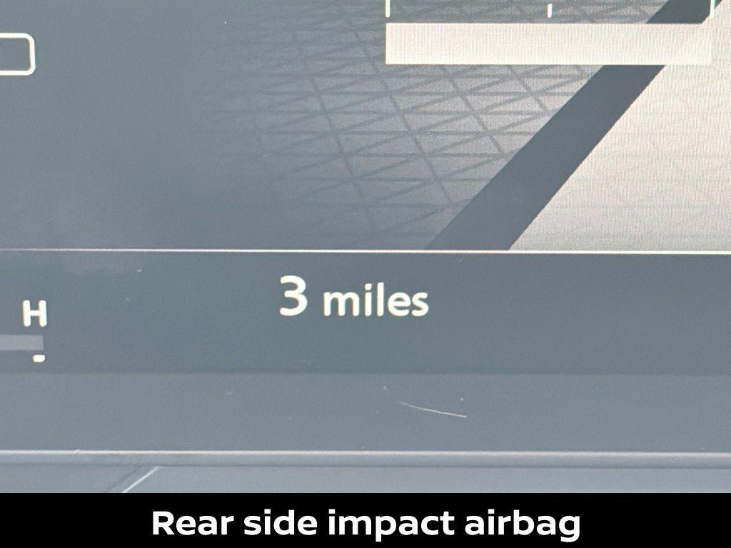 new 2026 Nissan Pathfinder car, priced at $40,788