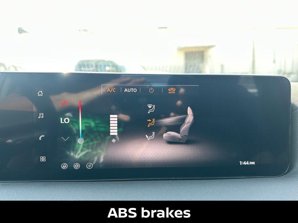 new 2026 Nissan Sentra car, priced at $23,322