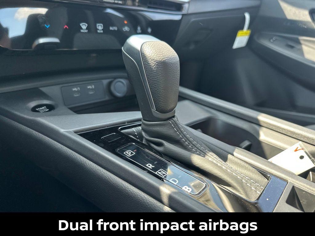 new 2026 Nissan Sentra car, priced at $23,322