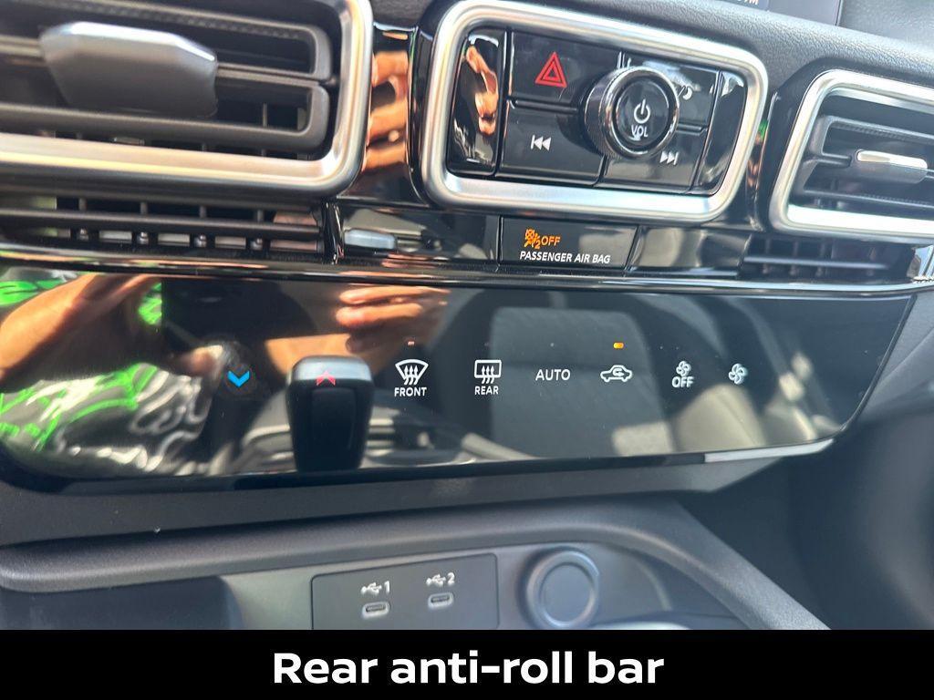 new 2026 Nissan Sentra car, priced at $23,322