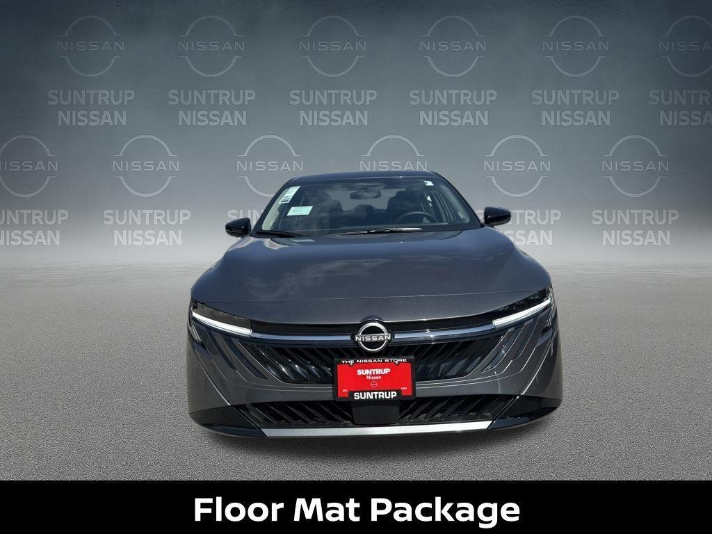 new 2026 Nissan Sentra car, priced at $23,322