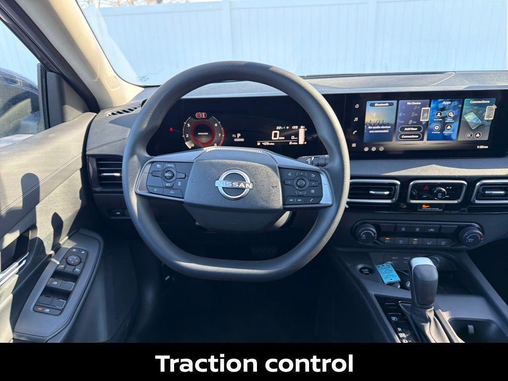 new 2026 Nissan Sentra car, priced at $22,577