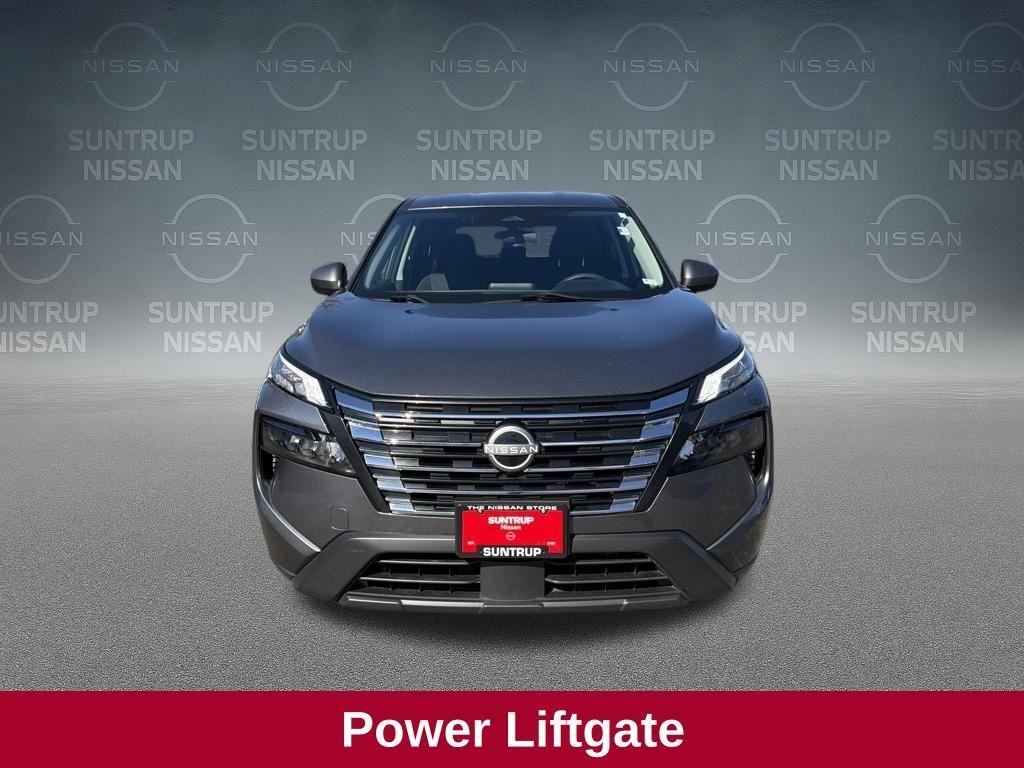 used 2024 Nissan Rogue car, priced at $20,745