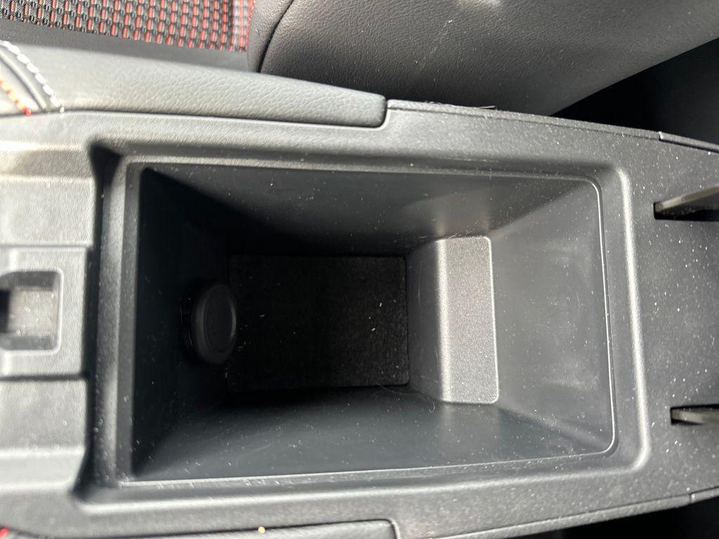 used 2025 Nissan Kicks car, priced at $25,741