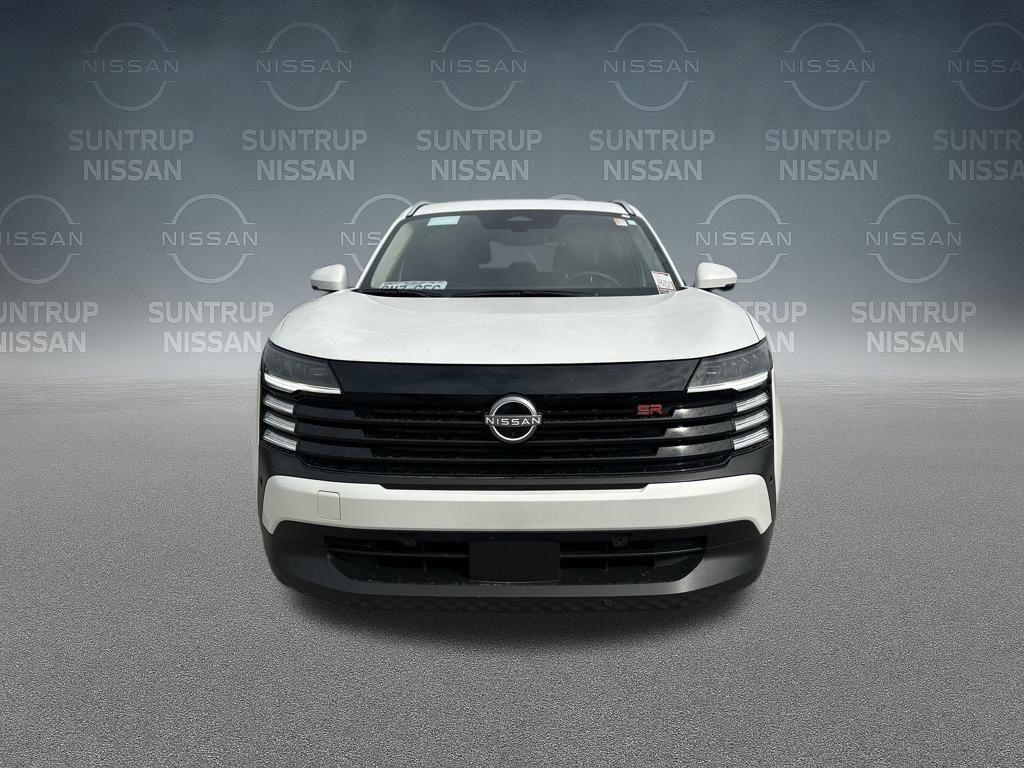 used 2025 Nissan Kicks car, priced at $25,741