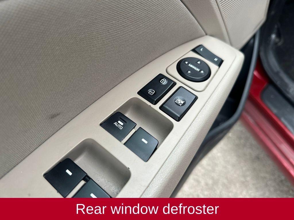 used 2017 Hyundai Elantra car, priced at $12,165