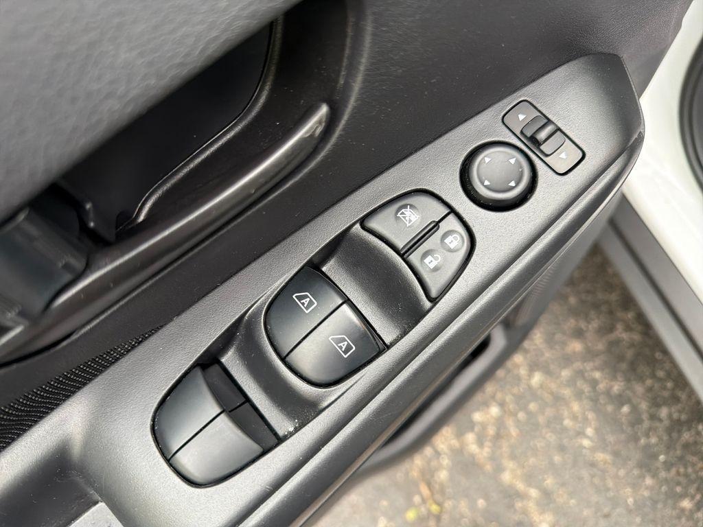 used 2025 Nissan Kicks Play car, priced at $21,215